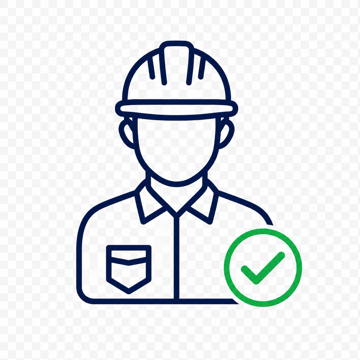 Équipe certifiée